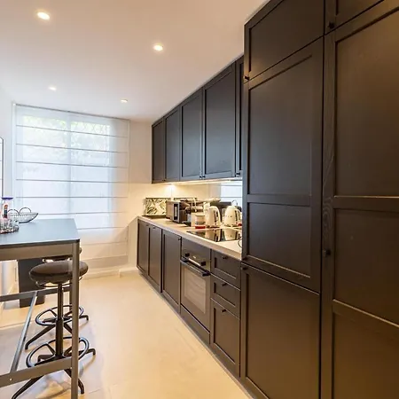 92 Croisette - Luxueux 3 Sur Croisette Avec Parking Apartment Cannes