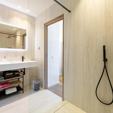 92 Croisette - Luxueux 3 Sur Croisette Avec Parking Apartment *